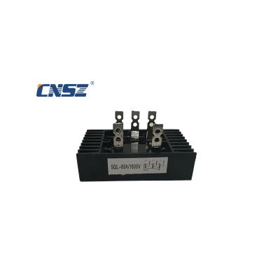 China Current Manufacture Convert Rectifier SQL60A Chinese Rectifier Alternator Hot Sale for sale