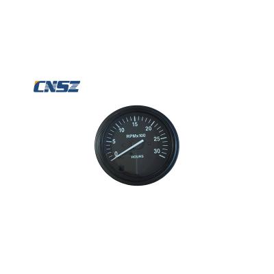 China VDO Water Temperature Gauge Voltage Gauge VDO Oil Pressure Gauge Gauge for sale