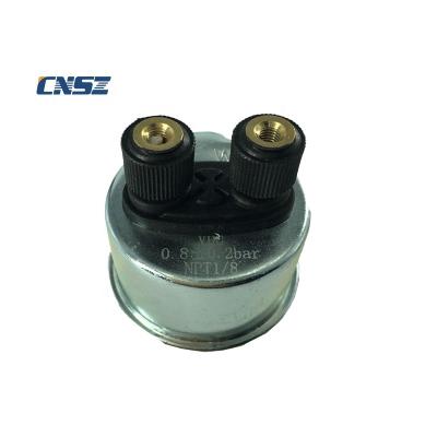 China Sensor Transducer M10*1 Measurement Sender Output Signal Pressure Sensor For VDO Oil Pressure Sensor Three Pillars for sale