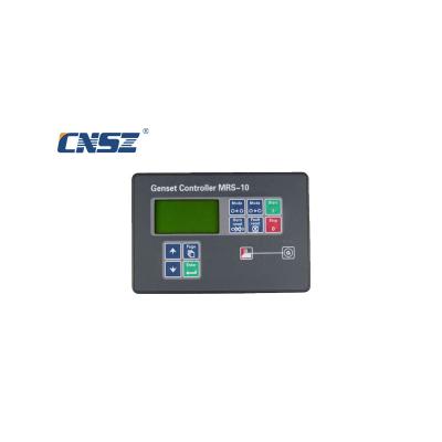 China Chinese famous control module generator controller MRS10 remote controller for genset with price list for sale