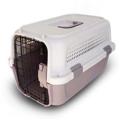 China Factory direct wholesale custom viable cat litter box beautiful simple cat litter box for sale