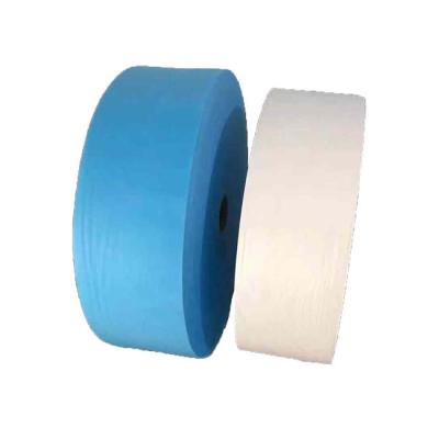 China anti-bacteria disposable medical nonwoven fabric raw material sms pp hydrophilic spunbond nonwoven nonwoven fabric roll nonwoven fabric for sale