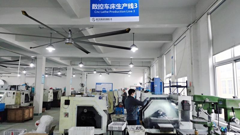 Verified China supplier - Zhejiang Ouhang Electromechanical Co., Ltd.