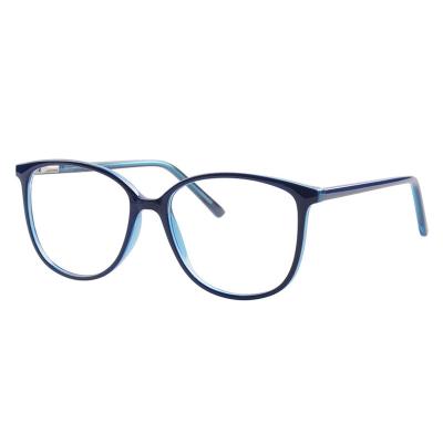 China Optical Frame 18013 high quality unisex cp injection optical glass frame for sale