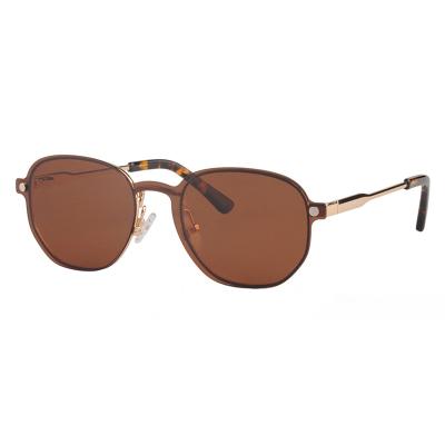 China Fashion S319 Sunglasses Newcomers Fashion Magnetic Clip On Polarized Sunglasses for sale