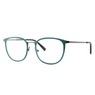 China GTR19FS12172 optical sights designers tr90 unisex eyeglasses frames for sale