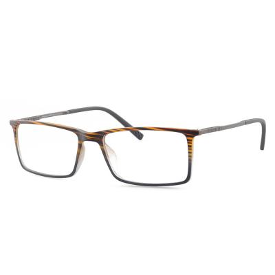 China K573 retro glass optical frames rectangle tr90 women men frames for sale