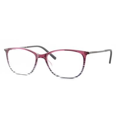 China K574 optical frames fashion to tr90 spec optical frames. for girls for sale