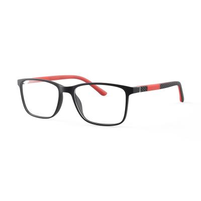 China MZ23-32 Optical Frames New Product Popular Young Men TR 90 Eye Glasses for sale