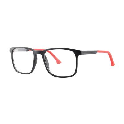 China Newest 2019 Optical Frames FA04-05 Fancy Design TR 90 Optical Frames for sale