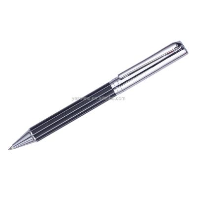 China Promotional Colorful Pen Professional Gift Metal Pen With Quick Product for sale