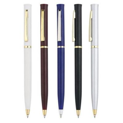 China Tip Promotional Hotel Pen Cheap Blank Plastic Pen Lightly for sale