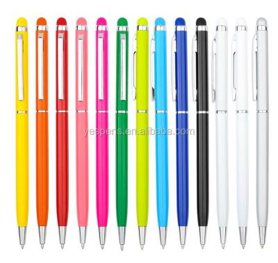 China Promotional Laser Touch Screen Pen Stylus Pen Good Quality With Fast Delivery Time for sale