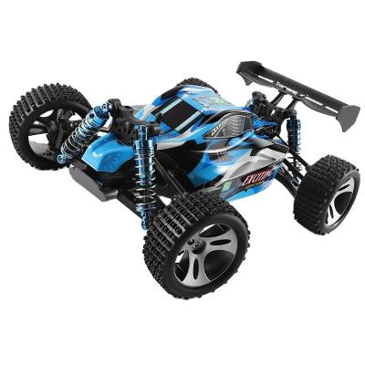 China New Product Remote Control WLToys 184011 1/18 Racing Electric Off-Road 4WD Vehicles Toys RC Model Toy Cars Radio Control For Kids for sale