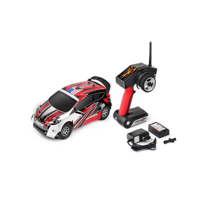 China With Wltoys A949 4WD 2.4GHz Front & 1:18 Rear Differential High Speed ​​50km/h Remote Control Car for sale