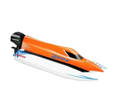 China New Big Low Voltage Alarm Design WLToys WL915-A Electric Remote Control Boat 45km/h High Speed ​​Toys For Sale for sale