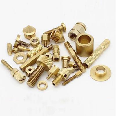 China Industry CNC Processing Lathe Car Milling Aluminum Compound Processing Stainless Steel Small Copper Processing Dongguan Manuf for sale