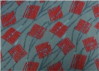 China 230GSM Car Upholstery Fabric for Car Seat , Polyester Car Cover for sale