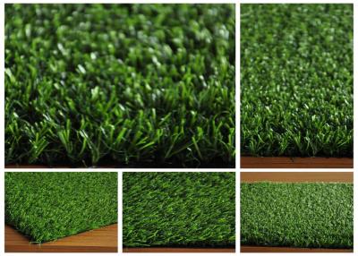 China Football Imitation Grass Synthetic Sports Turf With 3/8