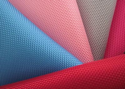 China 1680d PVC Coated Polyester Mesh Fabric , Plastic Coated Fabric for sale