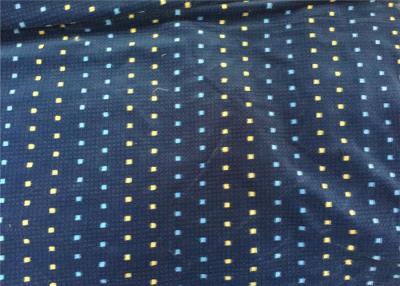 China Retro Car Seat Upholstery Fabric / Custom Auto Upholstery Fabric for sale