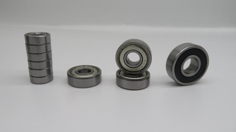 Verified China supplier - Shenzhen Wanyuan Bearing Co., Ltd.