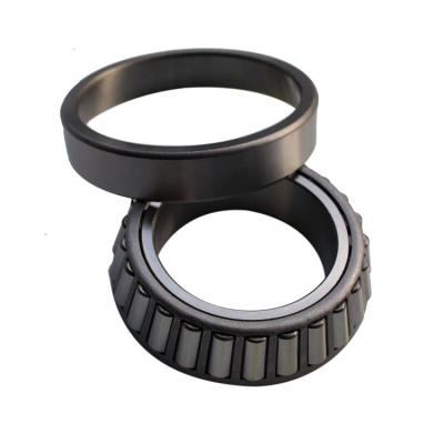 China Original Manufacturer Wholesale Steel 32010 High Speed ​​Long Life Tapered Roller Bearing For Auto Parts for sale