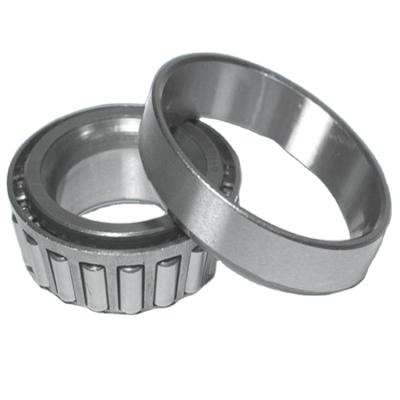 China Factory Supply Long Life High Speed ​​Ratio Tapered Roller Bearing 32012 For Railway Vehicle for sale