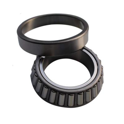 China High Quality Long Life High Speed ​​Single Row Tapered Roller Bearings 32010 50x80x20 Taper Bearing Component for sale