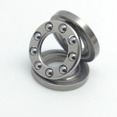 China Building Material Shops Cheap Price F5-10M Mini Thrust Spherical Roller Ball Bearing 198908 for sale