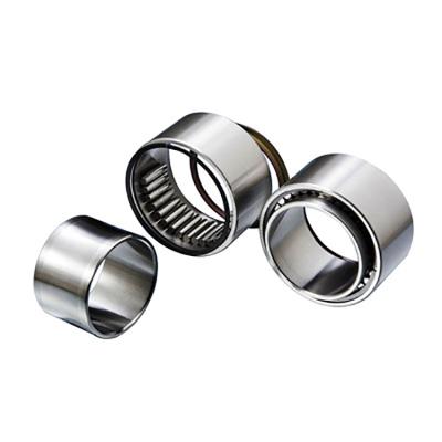 China Material of construction shop hot sale stainless stell needle roller bearing bearing HK HK1312 needle roller bearing for sale