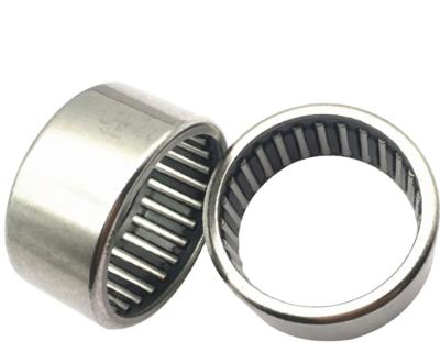 China Construction Material Shops HF1216 Needle Roller Bearing 12*18*16mm High Speed ​​One Way Needle Roller Bearing Clutch Bearing for sale