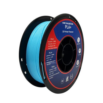 China PLA TPU Roll 3D Printer Filament 1.75mm 3D Printer Eco-Friendly Filaments Bubble Spool Free Filament For 3D Printer Material for sale