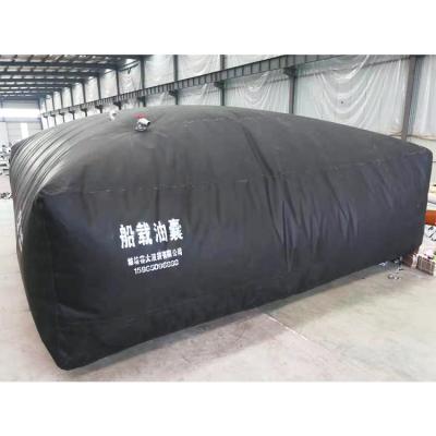 China 100000 Litre Water Tank Water Bladder For Irrigation With Fittings for sale