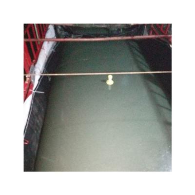 China PVC/TPU Material Water Bag Cheap Price Vehicle Flexitank for sale