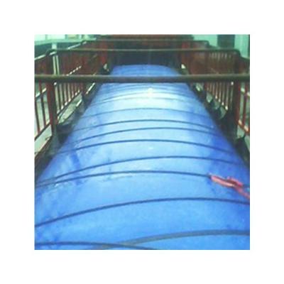 China High Tensile Strength Better Quality Transport Flexitank For Water Storage for sale