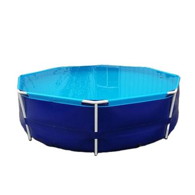 China Hot-Product Inflatable Pools Outdoor Swimming Pool For Sale for sale