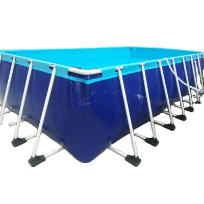 China High Quality Cheap Price Large Outdoor Swimming Pool for kids for sale