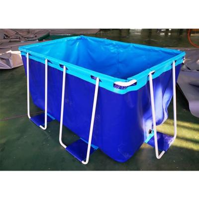 China Factory Direct Sale New Design Plastic Pools Swimming Pool For Sale for sale