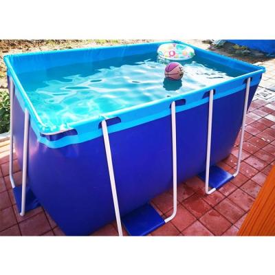 China New Wholesale Uv Resistant Durable And Beautiful Pools Swimming Pool for sale