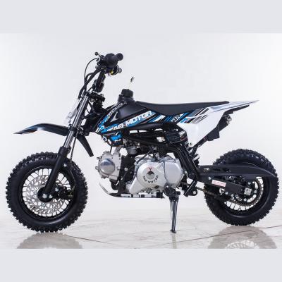 China Tao Motor DB20 Black Mini Motorcycle Pocket Bike Cheap 10inch Dirt Bike for sale