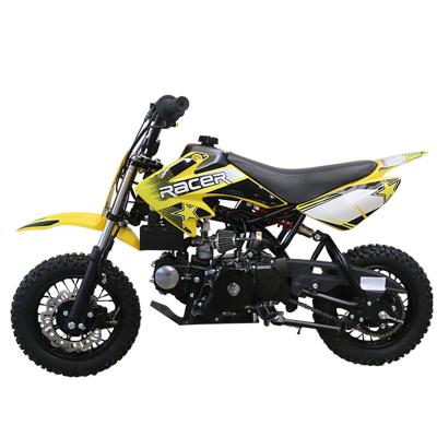 China YELLOW Tao Motor DB10 Motor Bikes For Adults Dirt Bike For Adults 10inch for sale