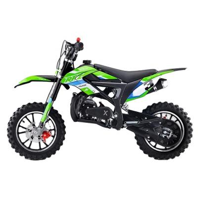 China Tao Motor 50cc Racing Motorcycle Motorbike Other Motorcycle With CE EPA 10inch for sale