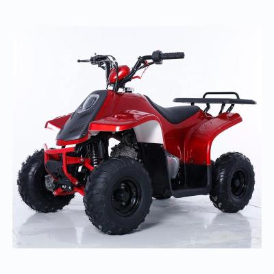 China Tao Motor Rock 110cc ATV for sale with EPA CE 6inch for sale