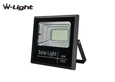 China Best quality IP65 waterproof outdoor smd 25w 40w 60w 100w led solar flood lamp for sale