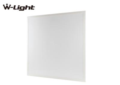 China Hotsale 600X600 big backlit  2700K  to 6500K Led  panel light for sale