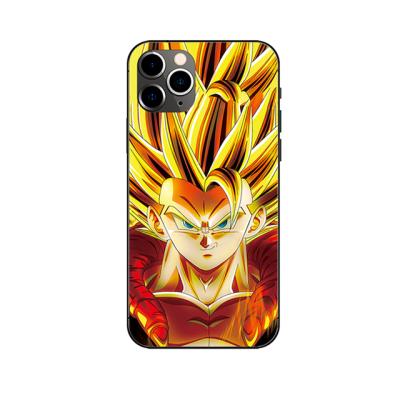 China Wholesale 3d Mobile Phone Case Anime Creative Peripheral Mobile Phone Shockproof Customized Image-changing Cover Device for sale