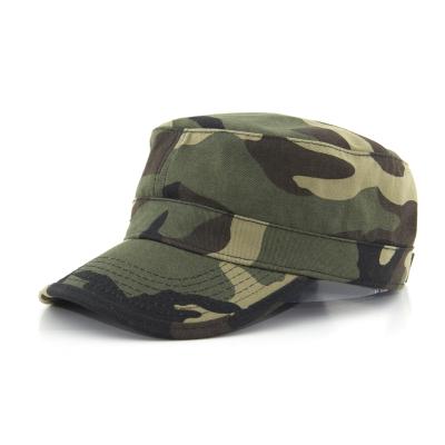 China New Camouflage Retail Adjustable Men's Outdoor Hunting Tactical Jungle Cap Baseball Cap Hike Hats for sale