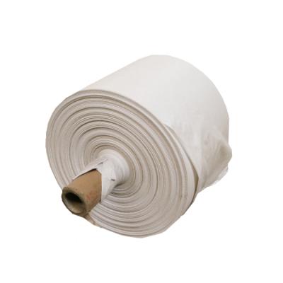 China Recyclable Wholesale Polypropylene Woven Sack Bag Rolls Tubular Fabric For PP Woven Bags for sale