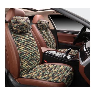 China Suitable Dirt Resistant and Breathable Quality Seat Covers Breathable Car Cotton Price Guarantee for sale